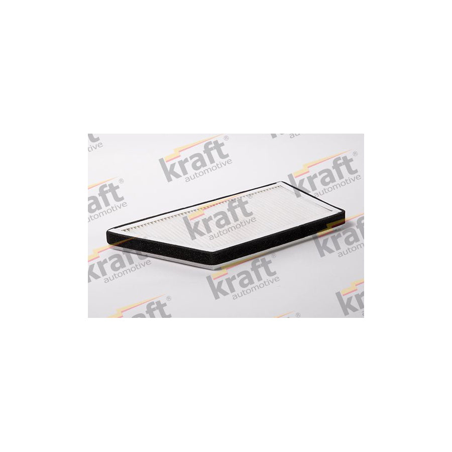 Kraft 1735530 Pollen Filter For Peugeot 206 | Duco Car Parts UK Car Parts