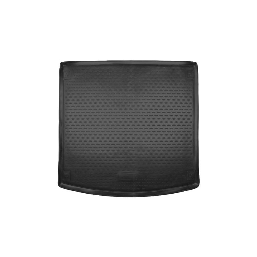 RIDEX 4731A0440 Car boot liner for VW Touareg III (CR7)