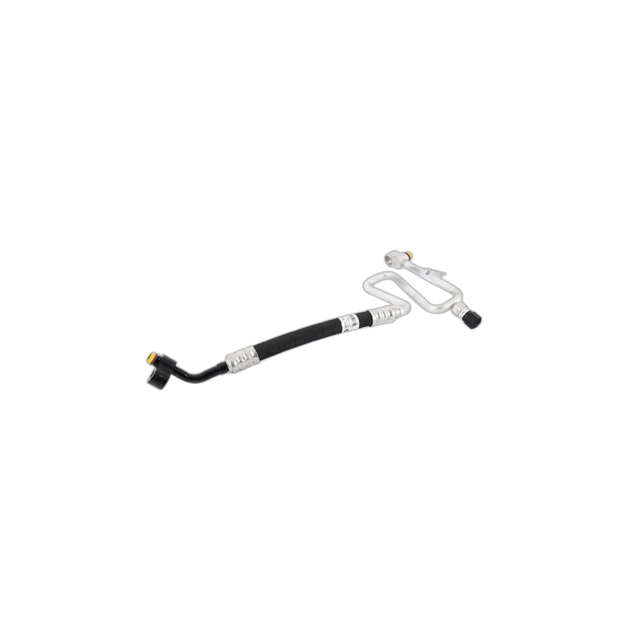 Genuine BMW 64538378649 E38 Pressure Hose Assy Compressor-Condenser (Inc. 750i, 750iLP & L7) | Duco Car Parts UK Car Parts