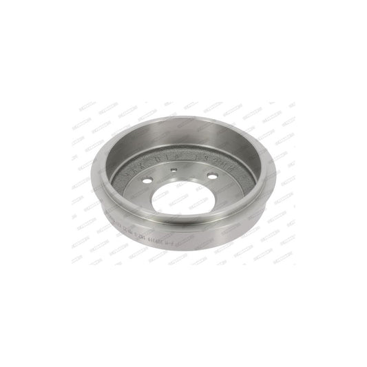 Ferodo Fsl450 Brake Pad Set Fuse Technology Not Prepared For Wear Indicator