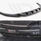 Maxton Design VW-T6F-FD2T Front Splitter V2 VW T6 Facelift (2019-) | Duco Car Parts UK Car Parts
