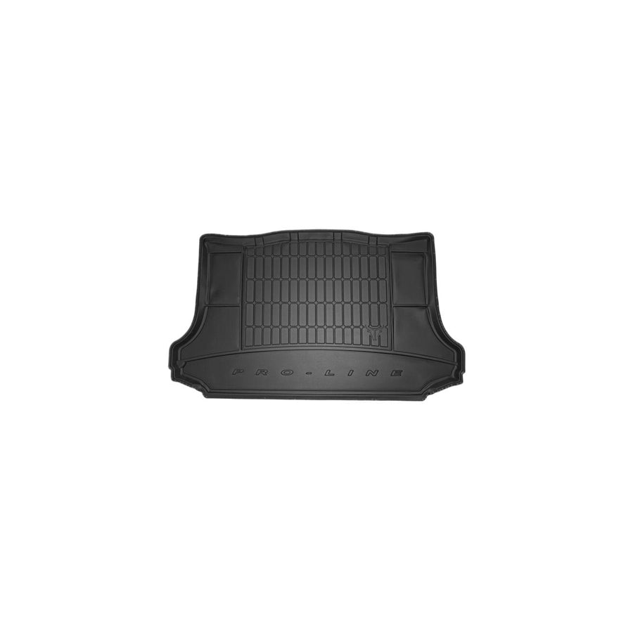 FROGUM TM403499 Car boot tray for TOYOTA RAV4 III Off-Road (XA30) TPE (thermoplastic elastomer), Nonslip