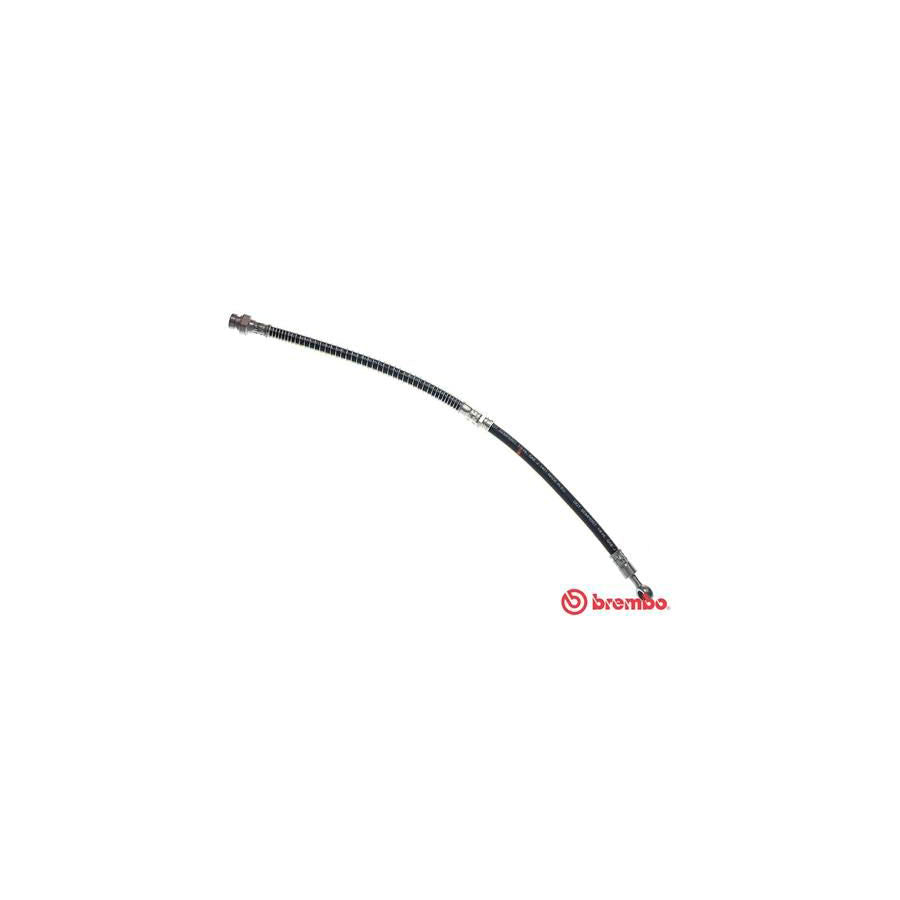 BREMBO T 86 002 Brake Hose 475Mm 10