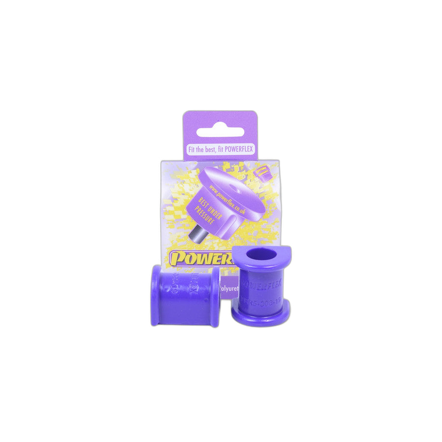 Powerflex PFR5-308-19 BMW E24 E28 Rear Anti Roll Bar Mounting Bush 19mm | Duco Car Parts UK Car Parts