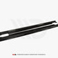 Maxton Design Kia Sportage MK4 Gt Line Side Skirts Diffusers