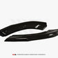 Maxton Design Kia Sportage MK4 Gt Line Rear Side Splitters