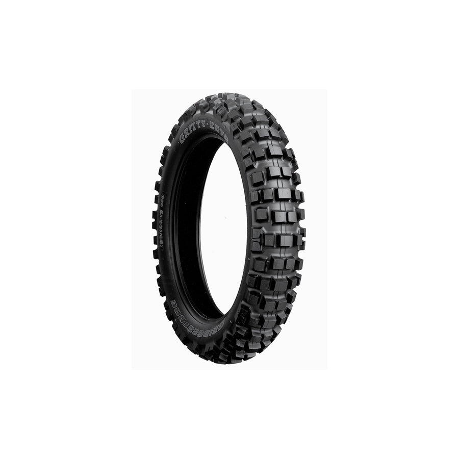 Bridgestone Enduro Gritty ED78 120/100 18 68M Motorcycle Summer Tyre
