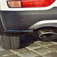 Maxton Design Kia Sportage MK4 Gt Line Rear Side Splitters