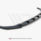 Maxton Design VW T6 Facelift (2019-) Front Splitter V1