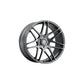 Forgestar F25320084P30 22x10 X14 Deep Concave 6x139.7 ET30 BS6.7 Gloss Anthracite Truck & SUV Wheel
