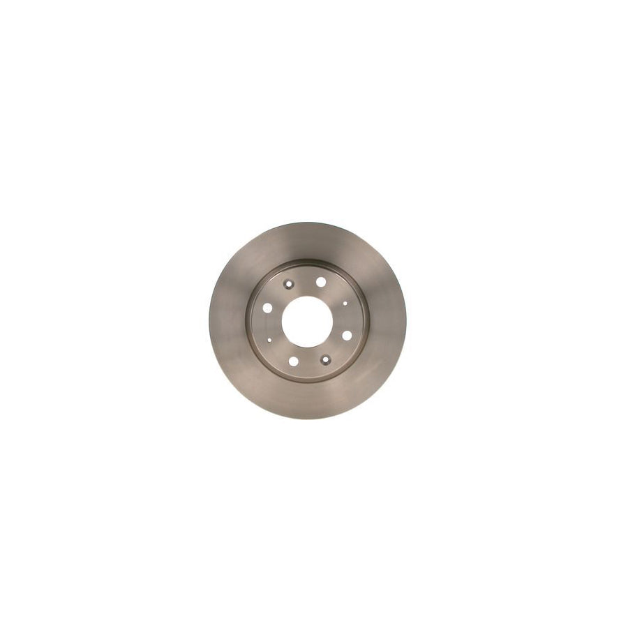 BOSCH 0 986 479 369 Brake Disc for KIA CERATO Vented Oiled with bolts screws