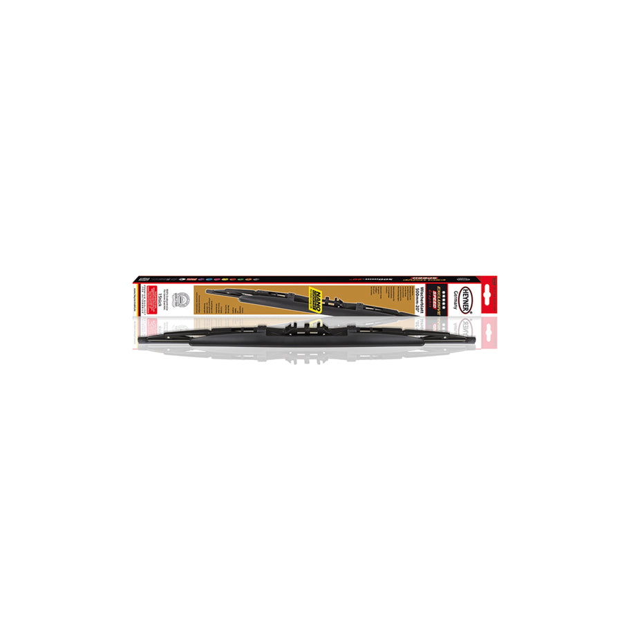 Heyner 259 000-19 EXCLUSIVE SPEED WIPER BLADE | Duco Car Parts UK
