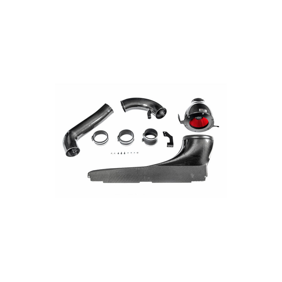 Eventuri Audi 8V RS3 Intake System (Gen 1)