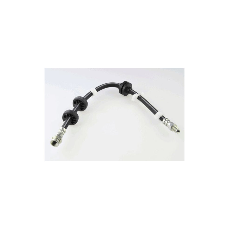 HELLA 8AH 355 460 701 Brake Hose 412Mm M10X1