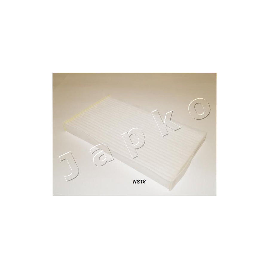 Japko 21Ns18 Pollen Filter | Duco Car Parts UK Car Parts
