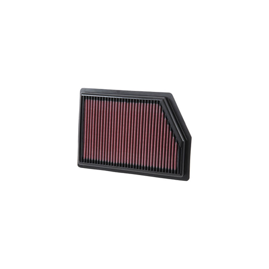 K&N 33-5009 Replacement Air Filter
