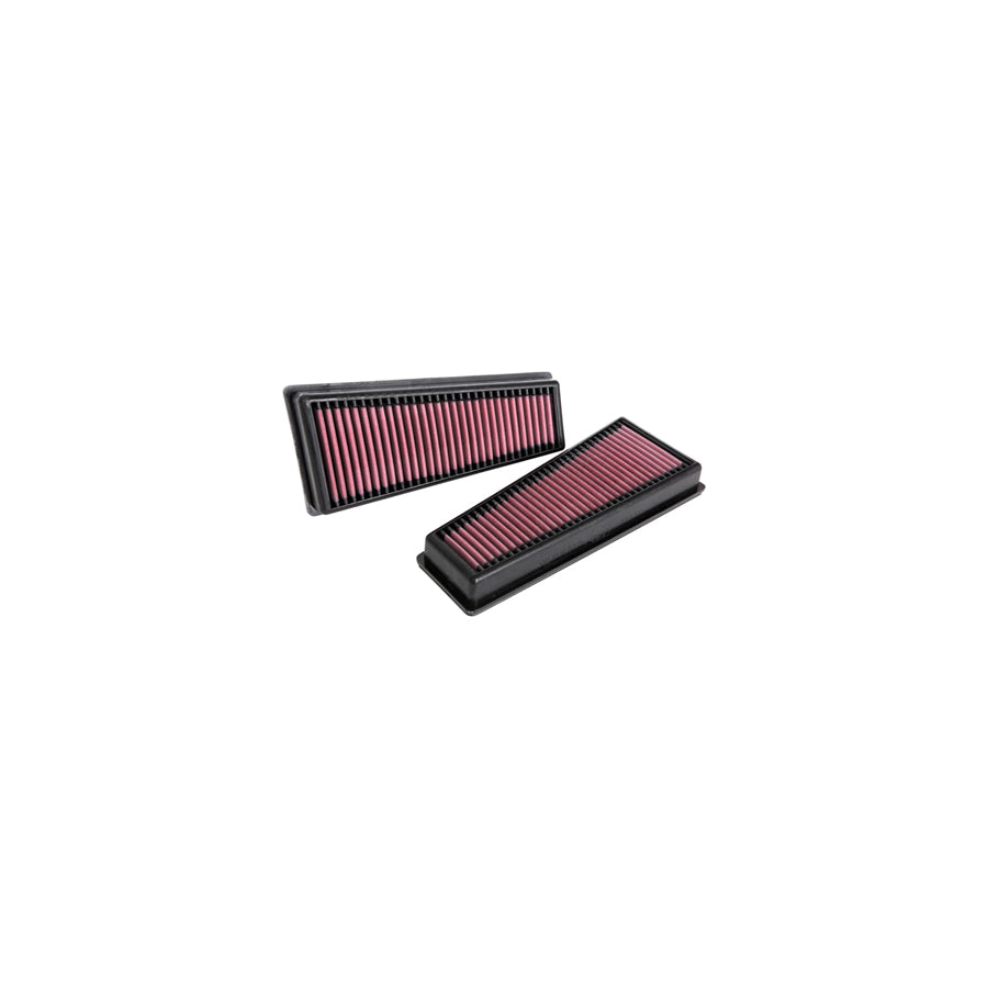 K&N 33-3140 Replacement Air Filter