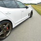 Maxton Design Kia Stinger Gt (2017-19) Side Skirts Diffusers