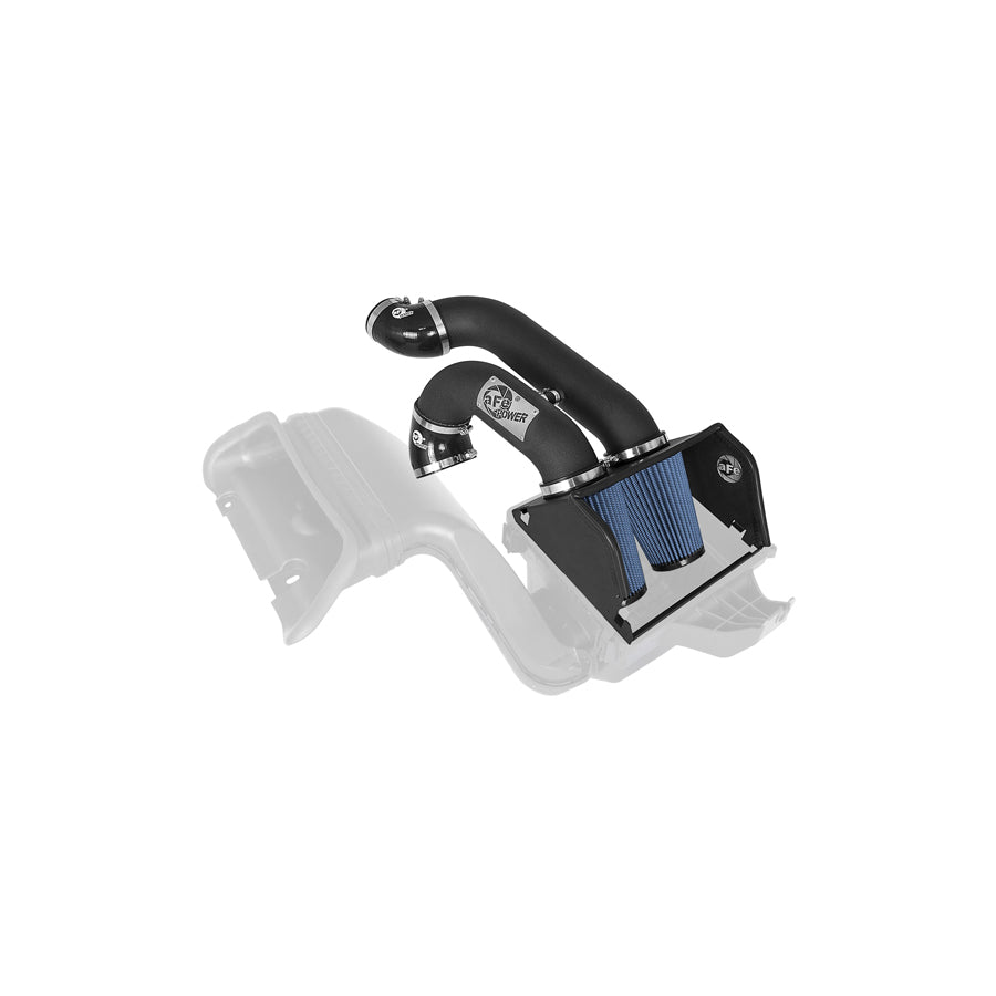  aFe 54-22972-B Open Element Intake Ford F-150/Raptor 17-20 V6-3.5L (tt)/Expedition 18-21 V6-3.5L (tt)  | Duco Car Parts UK Car Parts