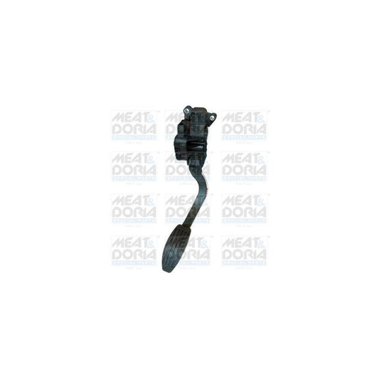 MEAT & DORIA 83514 Accelerator Pedal Kit | Duco Car Parts UK Car Parts