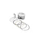 Integrated Engineering Audi Volkswagen 2.0T TSI MK5 MK6 B8 C7 IE Spec Mahle Pistons