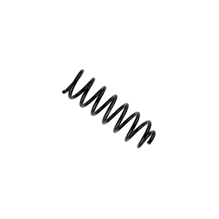 Bilstein 37-289706 MERCEDES-BENZ W/C/S205 B3 OE Replacement Front Coil Spring 1