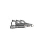 Integrated Engineering Audi Volkswagen 2.0T B8 C7 MK5 MK6 Forged Connecting Rods 144X21 (A4, A5, TT, Jetta & Passat))