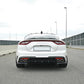 Maxton Design Kia Stinger Gt (2017-up) Rear Side Splitters