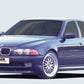 Rieger 00053100 BMW 5 Series E39 Front Splitter