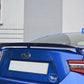 Maxton Design SU-BRZ-1F-CAP1T Spoiler Cap V.1 Subaru Brz Facelift (2017-2020) | Duco Car Parts UK Car Parts