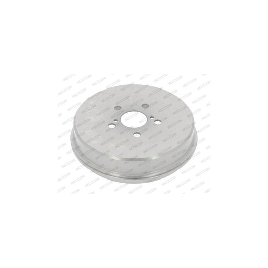 Ferodo Fsl641 Brake Pad Set Fuse Technology With Acoustic Wear Warning