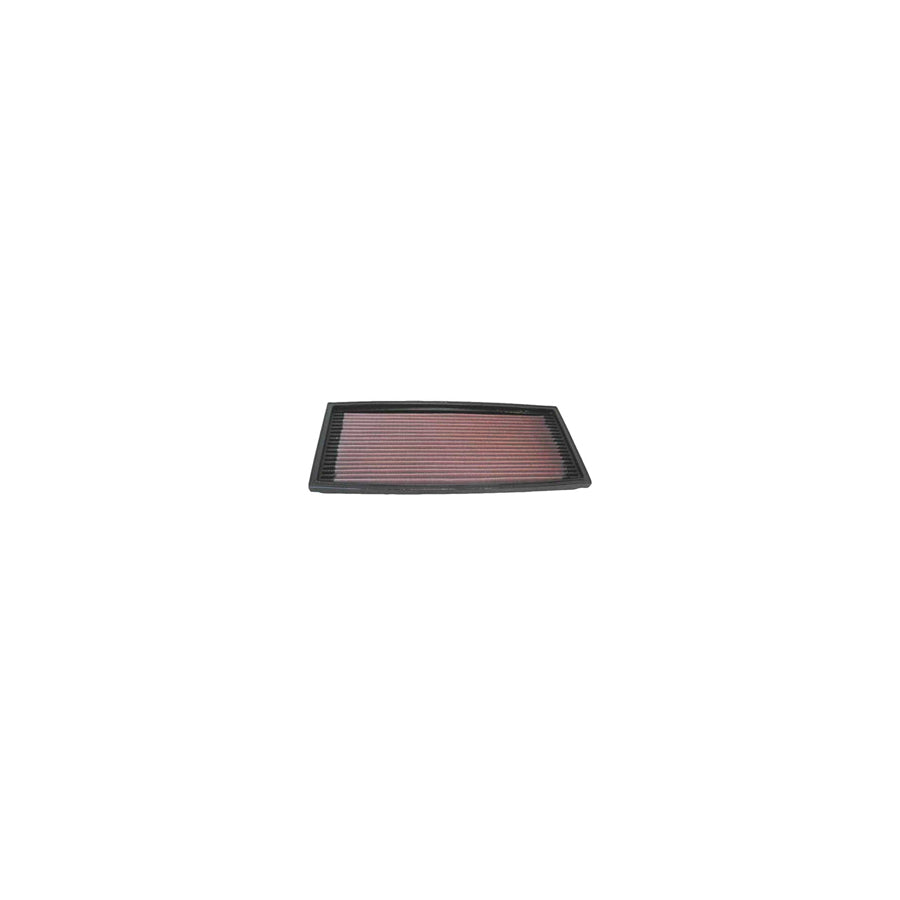 K&N 33-2078 Replacement Air Filter