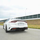 Maxton Design Kia Stinger Gt (2017-19) Rear Valance