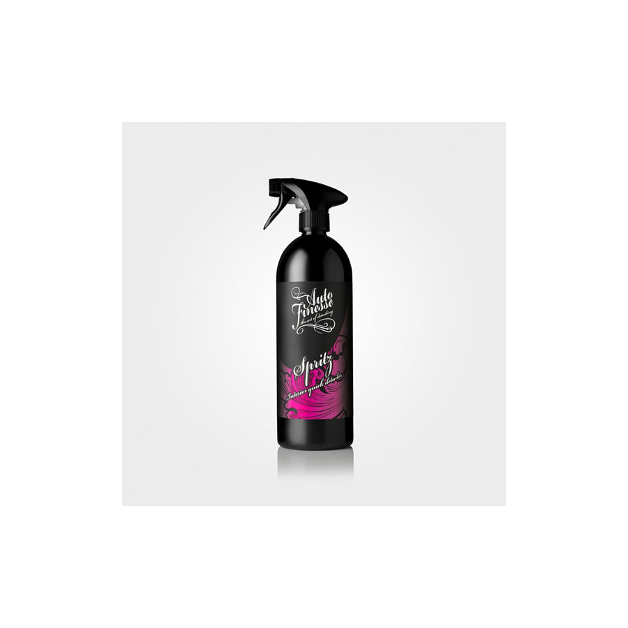 Auto Finesse Spirtz Interior Detailer 1Ltr