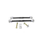 SPL BMW E9X/E8X Rear Toe Links + Eccentric Lockouts (non M)