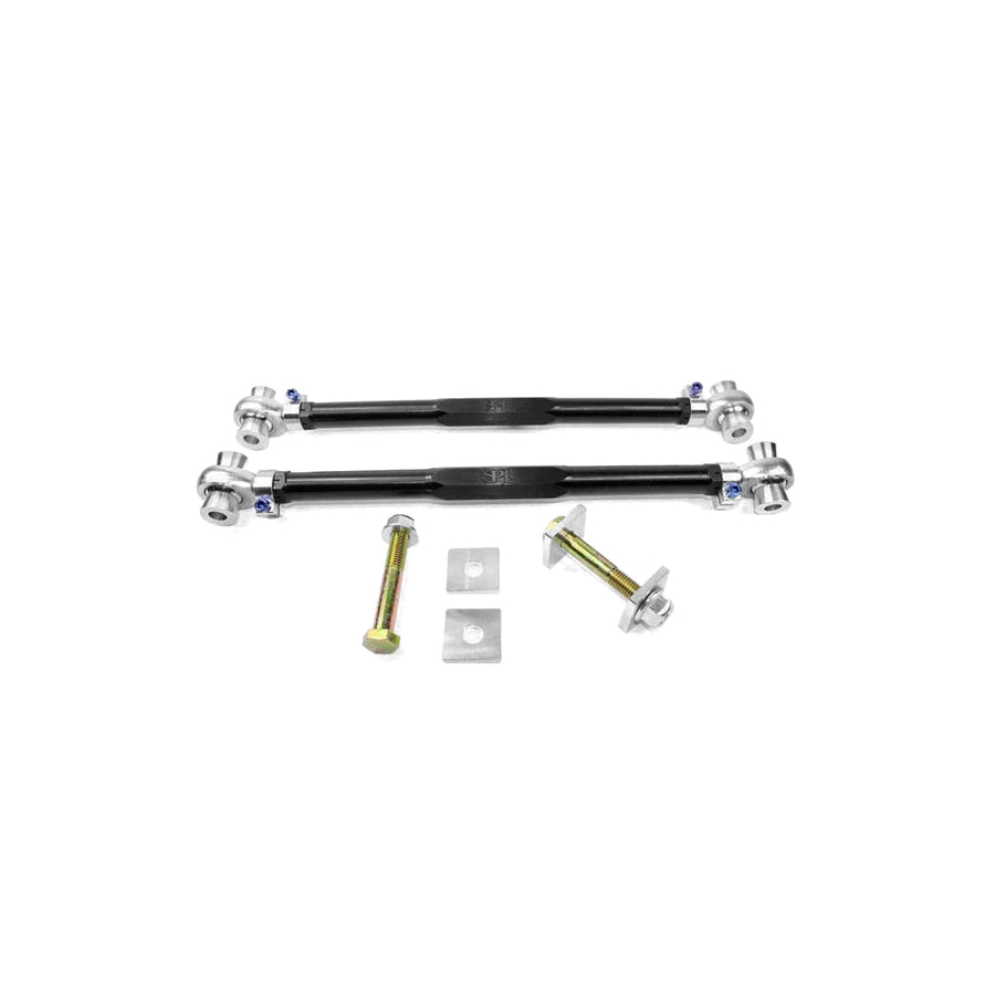 SPL BMW E9X/E8X Rear Toe Links + Eccentric Lockouts (non M)