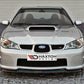 Maxton Design Subaru Impreza Front Splitter
