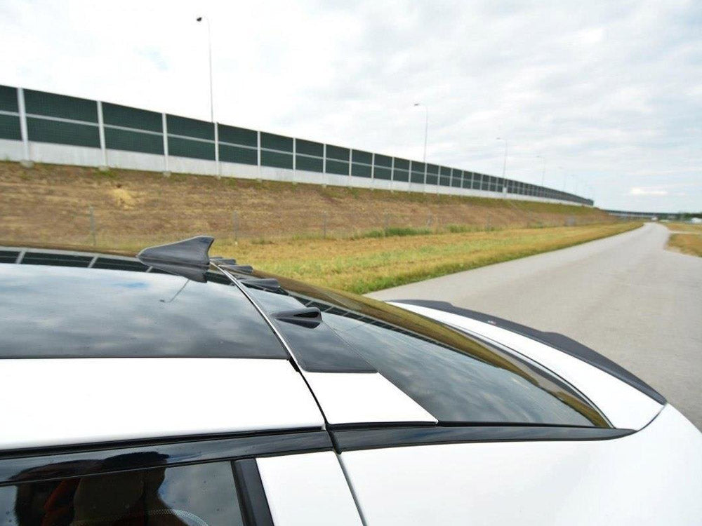 Maxton Design KI-ST-1-GT-H1T The Extension of the Rear Window Kia Stinger Gt (2017-up) | Duco Car Parts UK Car Parts