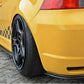 Maxton Design VW Golf IV R32 Side Skirts Diffusers