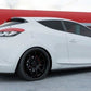 Maxton Design Renault Megane RS MK3 Side Skirts Diffusers