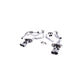 MillTek Audi B9 Resonated Cat-Back Exhaust (S4 & S5)