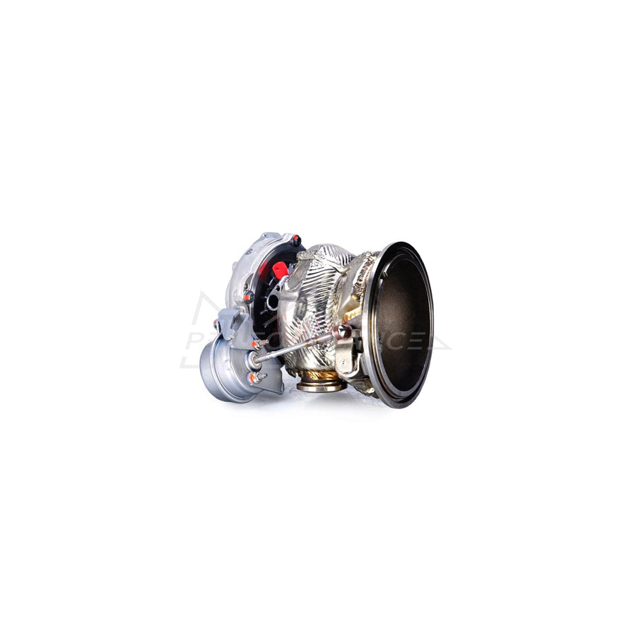 TTE Audi Porsche VW 3.0 TFSI Turbocharger Upgrade TTE710 (A6, A8, S4, S5 & Touareg)