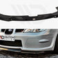 Maxton Design SU-IM-2F-WRX-STI-FD1T Front Splitter Subaru Imprezafits | Duco Car Parts UK Car Parts