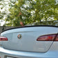 Maxton Design Alfa Romeo 159 Spoiler Cap
