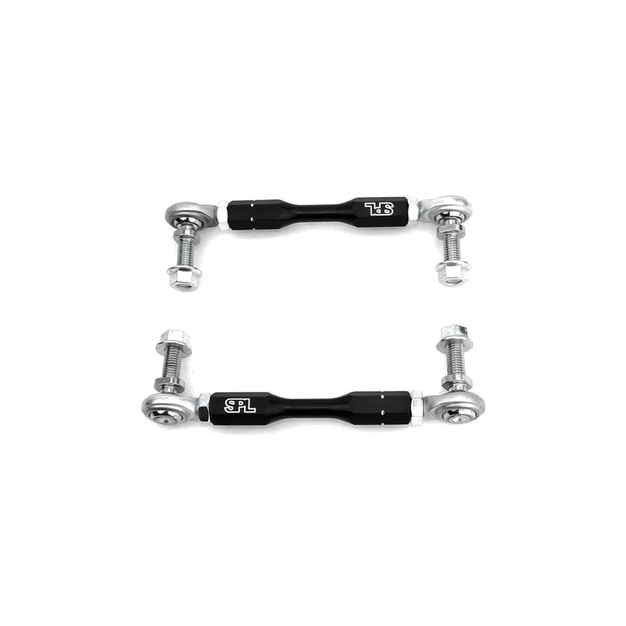 SPL Ford MK6 Mustang PRO Front Endlinks