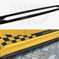 Maxton Design VW-GO-4-R32-SD1T Side Skirts Diffusers VW Golf IV R32 | Duco Car Parts UK Car Parts