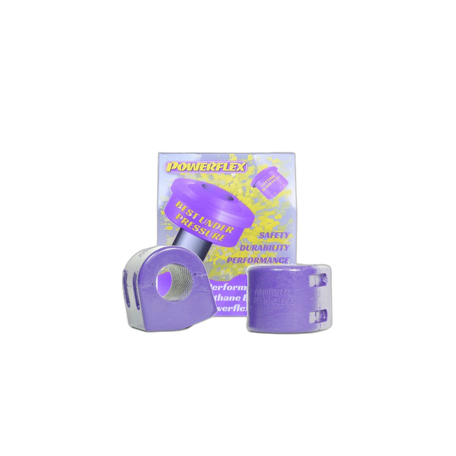 Powerflex PFF50-503-21 Citroen Peugeot Front Anti Roll Bar Bush 21mm (Inc. C3 Aircross, DS3, Peugeot 207, 208) | Duco Car Parts UK Car Parts
