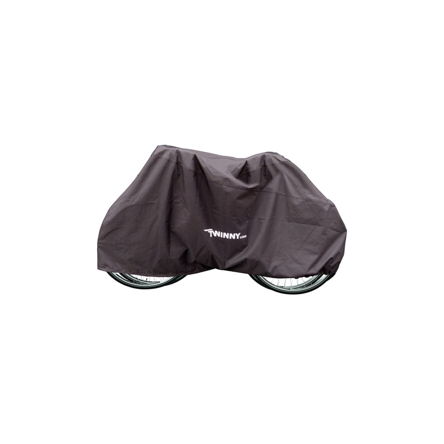 Twinny Load bicycle cover 2bikes 7998051 Bike cover