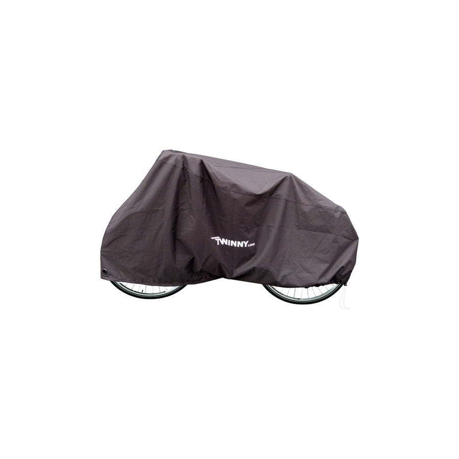 Twinny Load Bicycle cover 1 bike 7998050 Bike cover 200x72x98cm