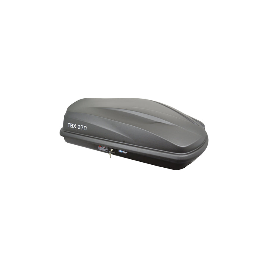 Twinny Load Roof box TBX 370L 7915045 Roof box Grey